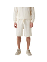 GUESS 2 USCITA Guess Pantatuta Uomo Panna - Bianco Panna